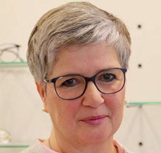 Uta Pieper-Volbers